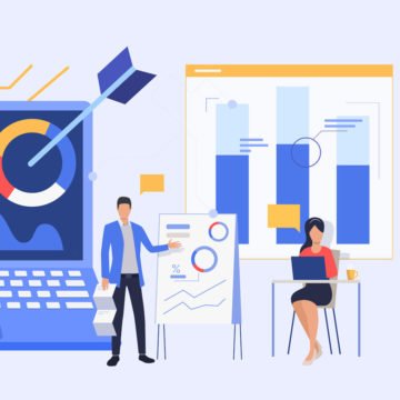 Jamuna Company Creative Design