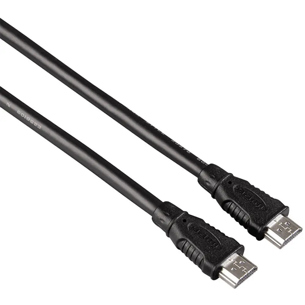 Cabo HDMI 1.8m Alta Velocidade 4K