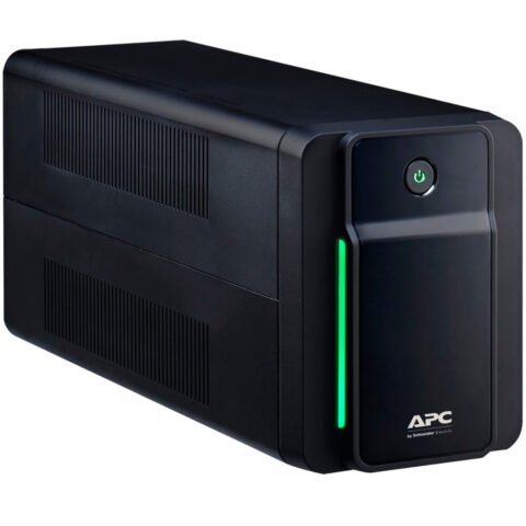 APC Back-UPS 1600VA 900W 230V AVR Tomadas IEC