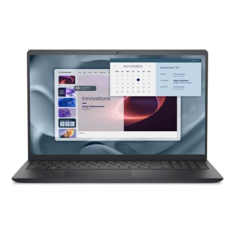 Dell Pro 15 Essential Core i7-1355U 16GB RAM 512GB SSD Win 11 Pro Laptop