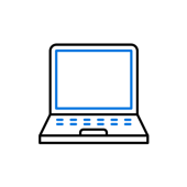 Laptop-Icon